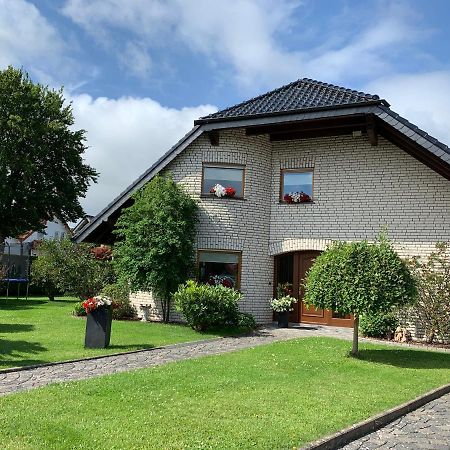 wunderschöne Ferienwohnung Simmerath Eifel NordEifel Nationalpark Exterior foto