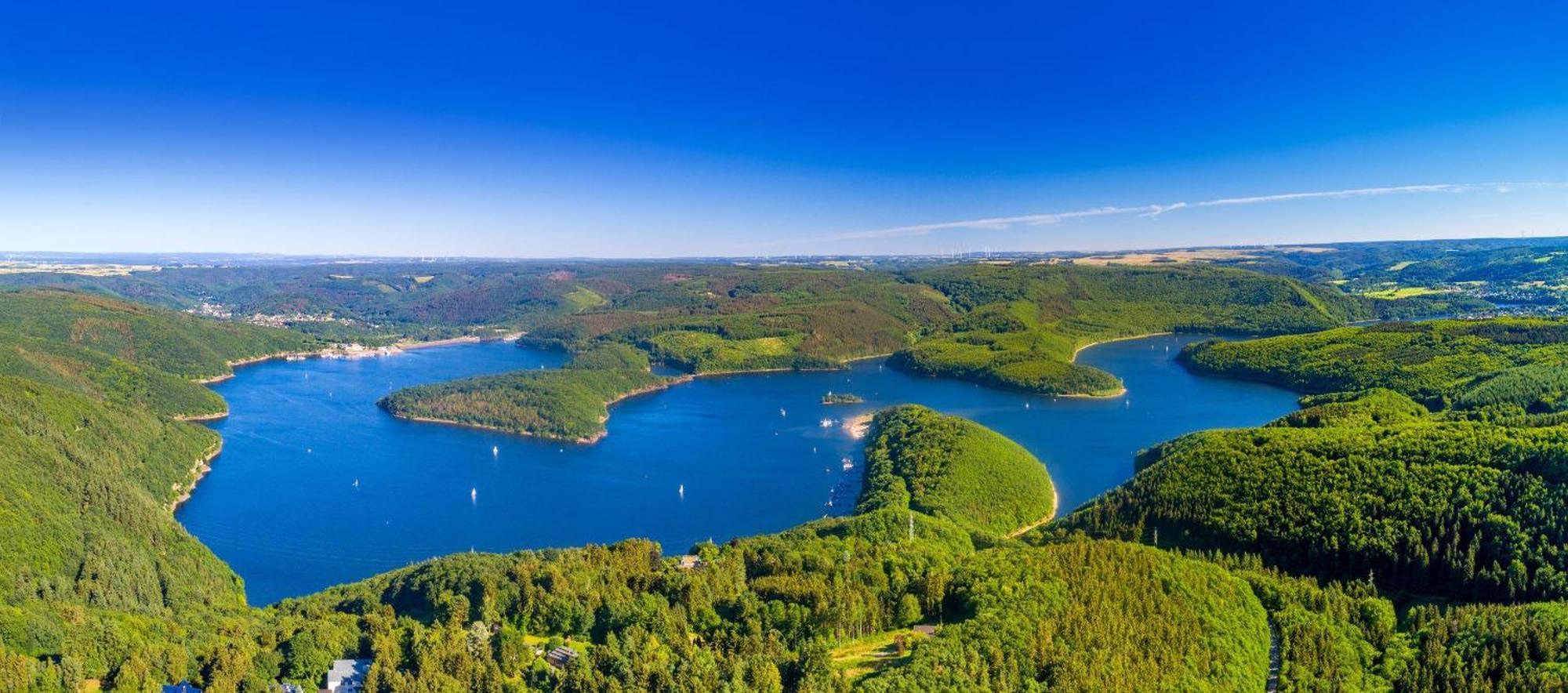 wunderschöne Ferienwohnung Simmerath Eifel NordEifel Nationalpark Exterior foto